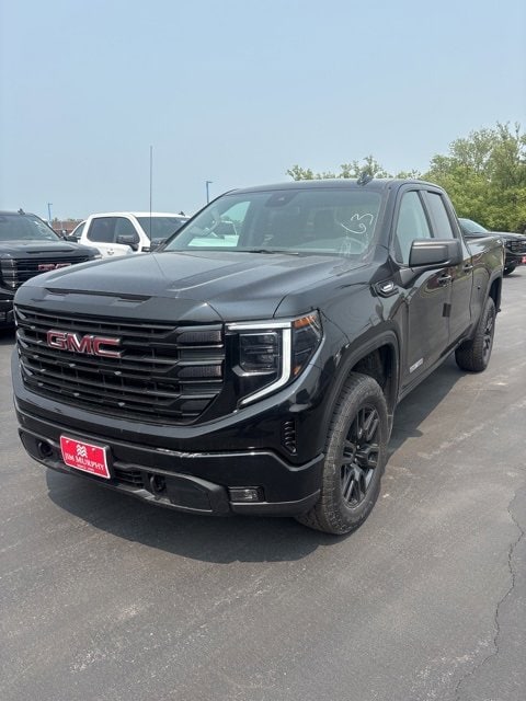 2025 GMC Sierra 1500 Truck 