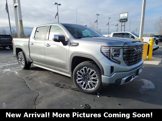 2023 GMC Sierra 1500 Denali Denali Ultimate's photo