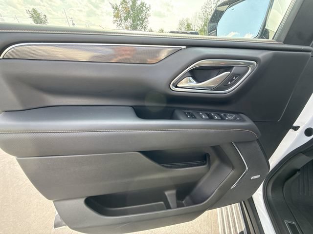 2021 GMC Yukon AT4 - Photo 22