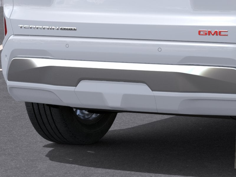 2026 GMC Terrain Denali - Photo 14