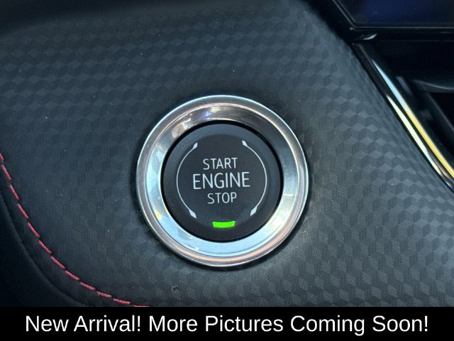 2026 Chevrolet Equinox RS - Photo 17