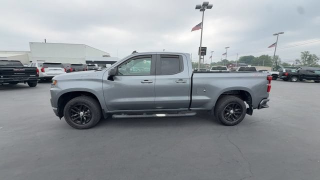 2020 Chevrolet Silverado 1500 RST - Photo 5