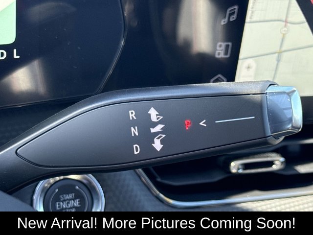 2026 Chevrolet Equinox RS - Photo 16