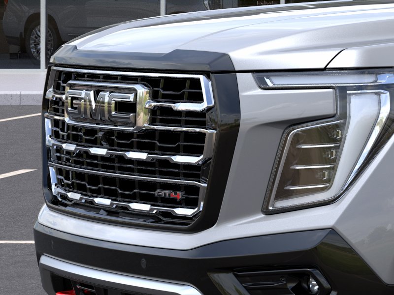 2026 GMC Yukon XL AT4 - Photo 13