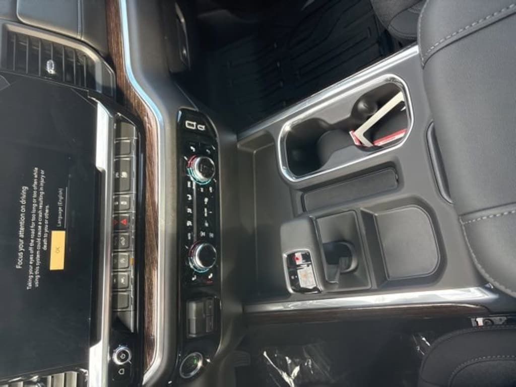 New 2026 GMC Sierra 1500 Elevation Truck