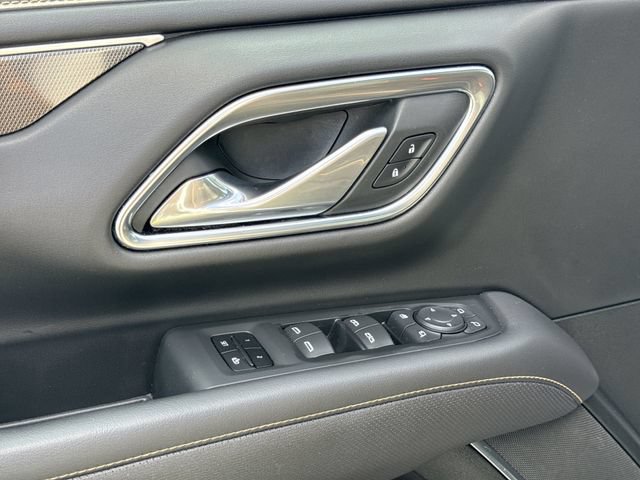 2021 GMC Yukon AT4 - Photo 23
