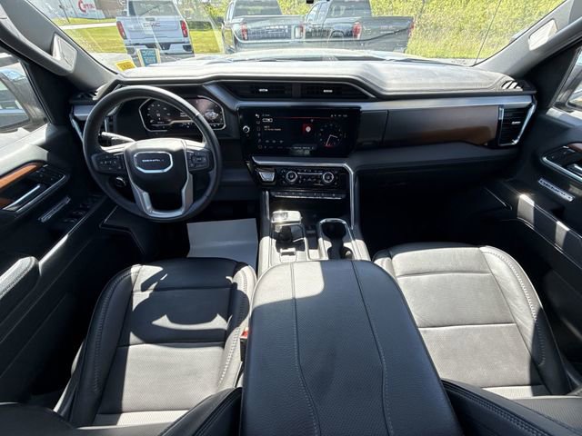 2023 GMC Sierra 1500 Denali Denali - Photo 20