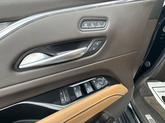 2024 Cadillac Escalade Sport - Photo 24