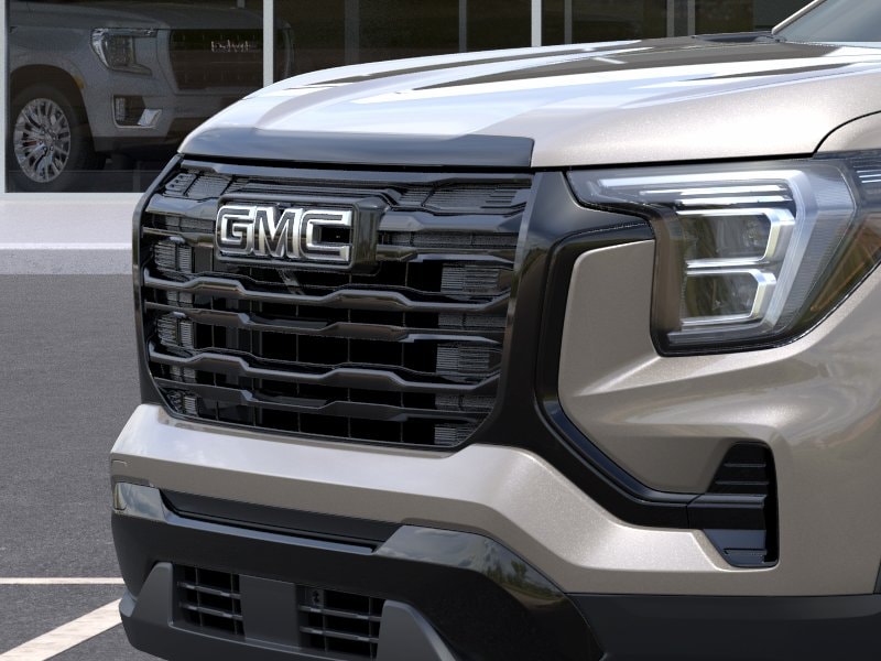 2026 GMC Terrain Elevation - Photo 13