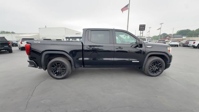 2021 GMC Sierra 1500 Elevation - Photo 9
