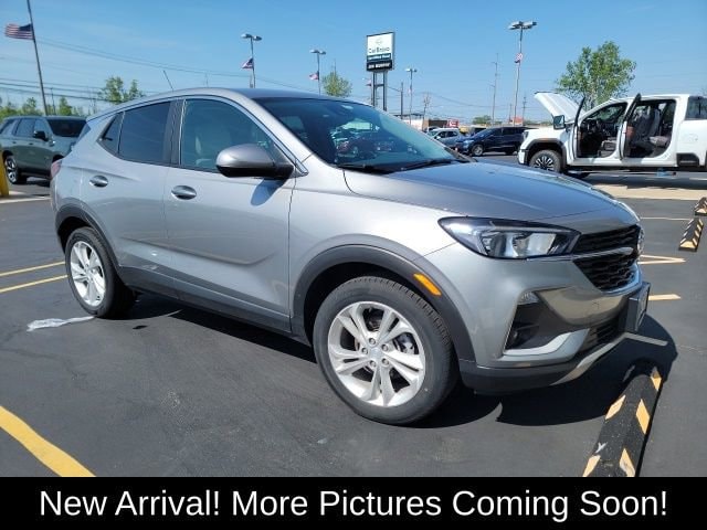 2023 Buick Encore GX Preferred's photo