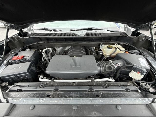 2020 Chevrolet Silverado 1500 RST - Photo 28