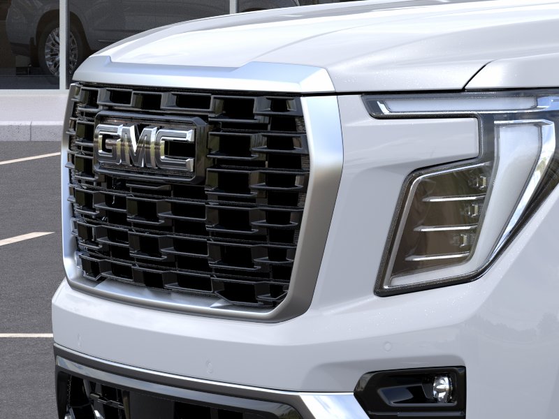 2026 GMC Yukon Denali - Photo 13