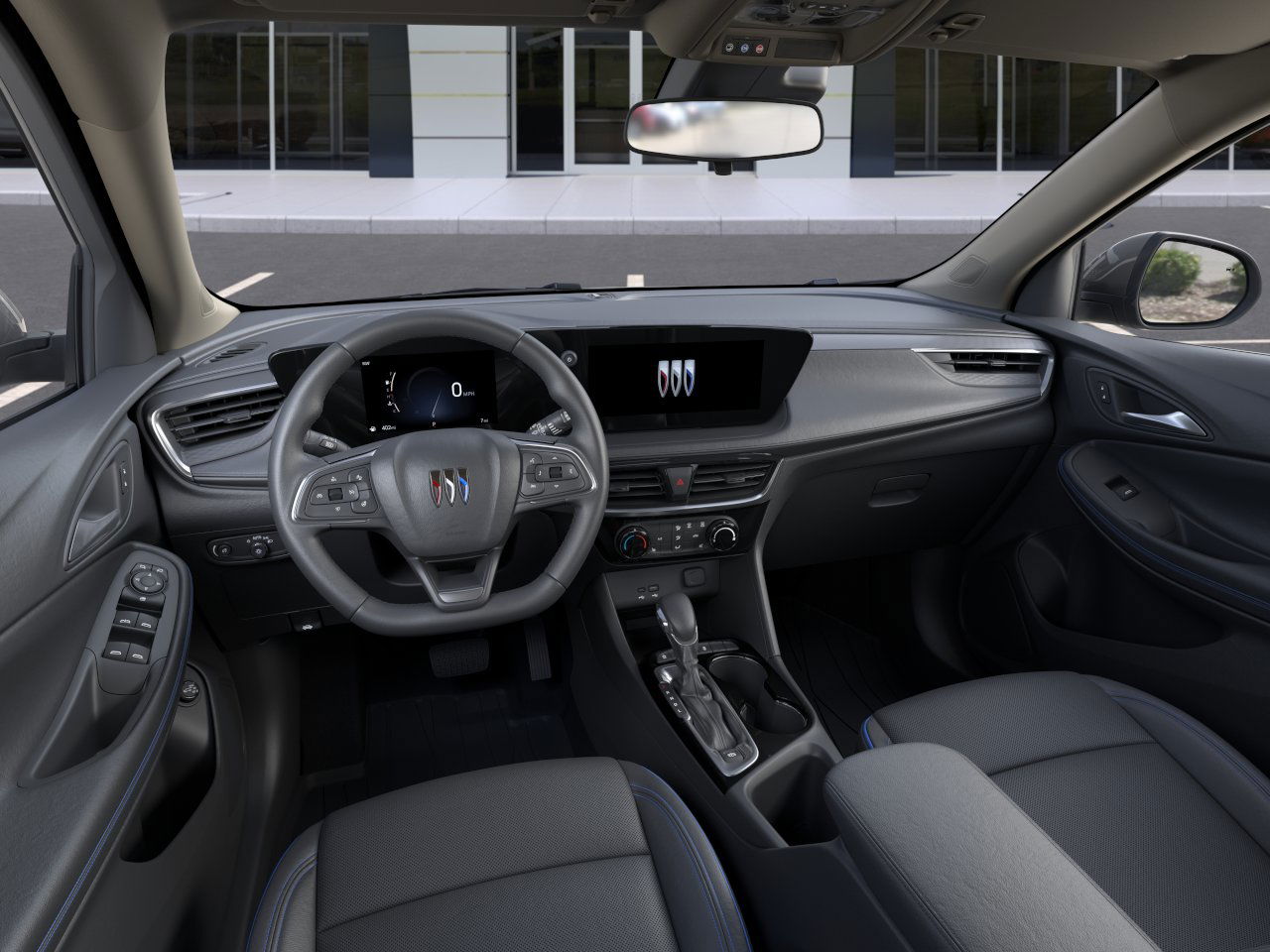 2026 Buick Encore GX Sport Touring - Photo 15