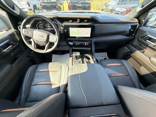2024 GMC Sierra 1500 AT4 - Photo 20