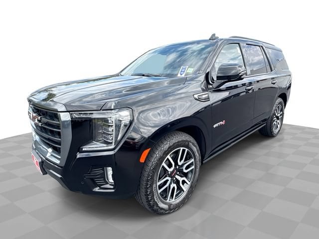 2024 GMC Yukon
