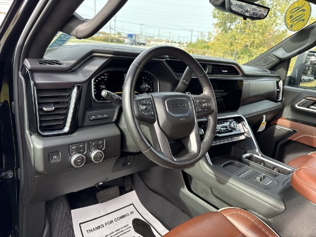 2026 GMC Sierra 3500HD Denali Ultimate - Photo 10