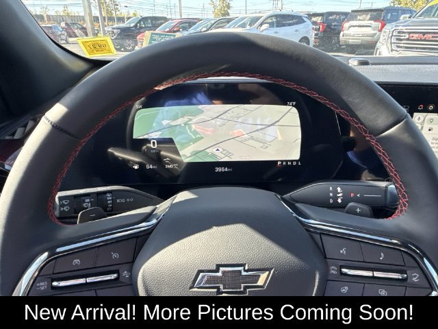 2026 Chevrolet Equinox RS - Photo 11