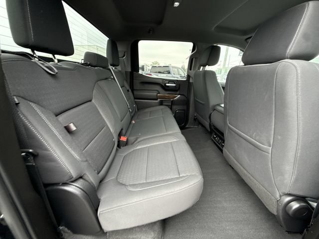 2021 GMC Sierra 1500 Elevation - Photo 25