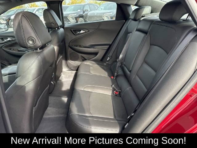 2019 Chevrolet Malibu Premier - Photo 26