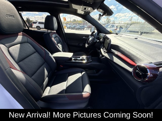 2026 Chevrolet Equinox RS - Photo 28