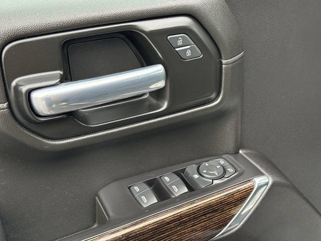 2021 GMC Sierra 1500 Elevation - Photo 22