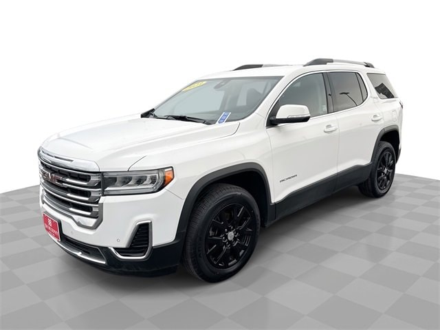 2023 GMC Acadia