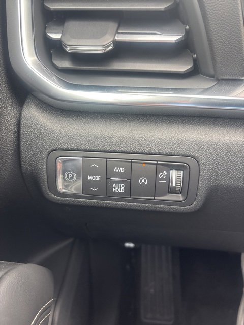 2026 Gmc Terrain Elevation photo 4