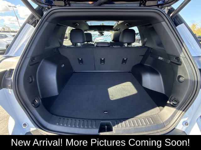 2026 Chevrolet Equinox RS - Photo 26
