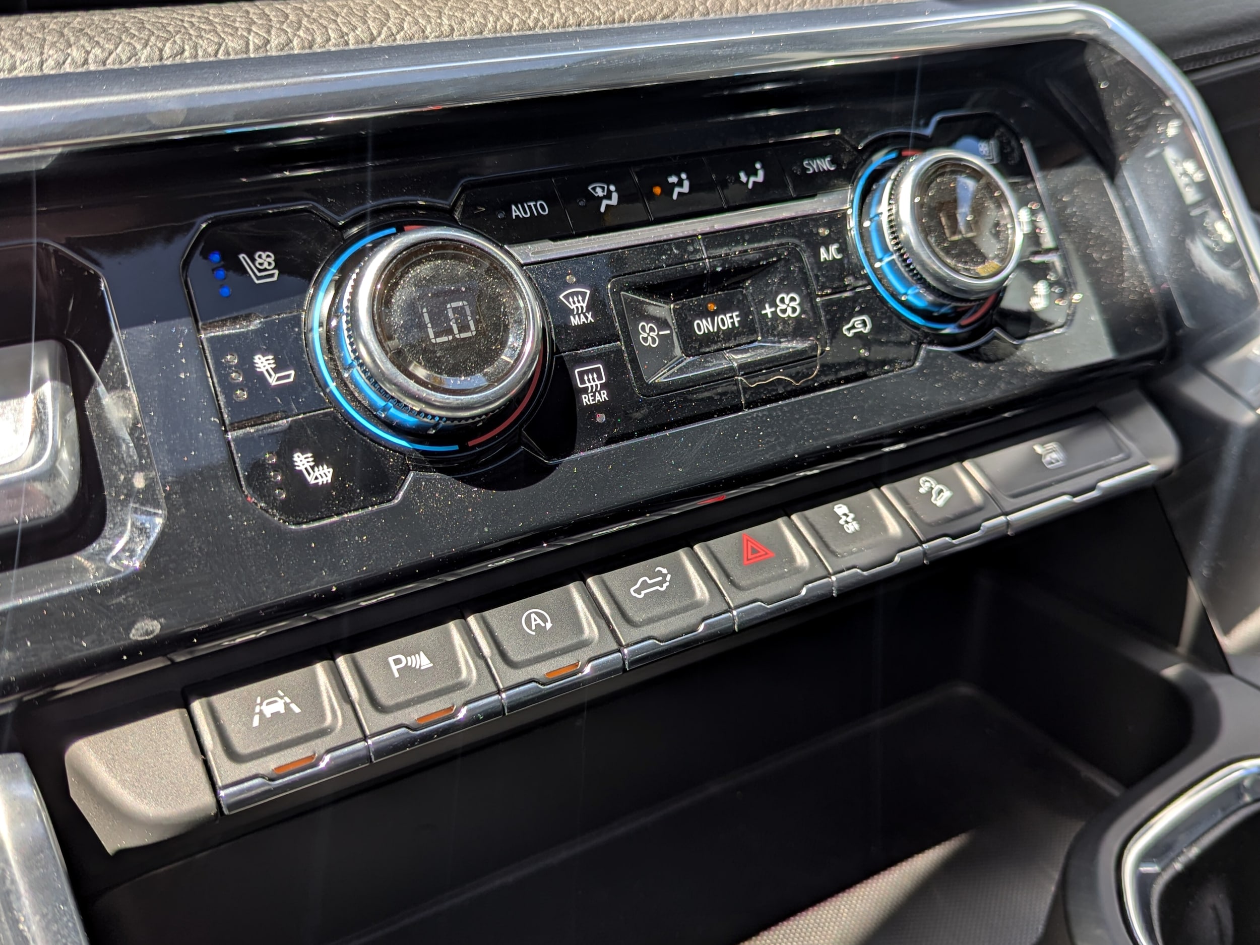 2023 GMC Sierra 1500 Denali Denali - Photo 53