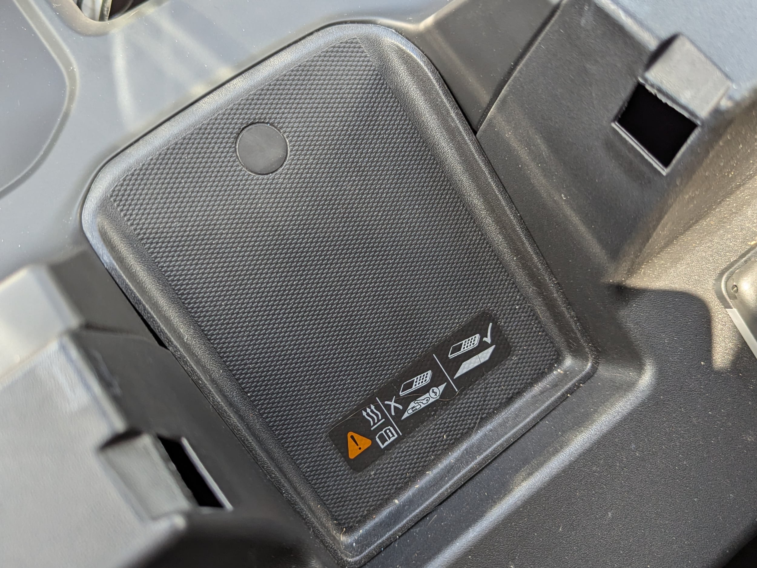 2023 GMC Sierra 1500 Denali Denali - Photo 51