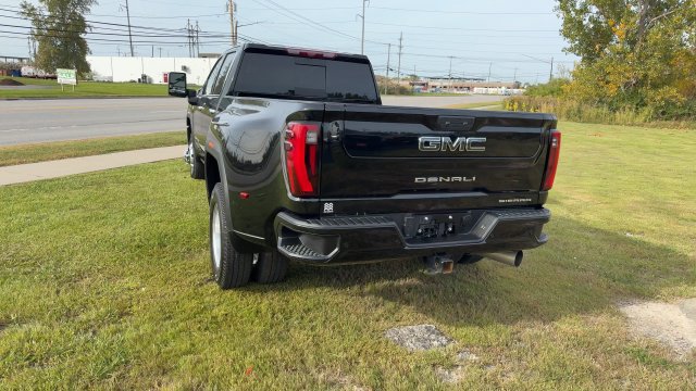 2026 GMC Sierra 3500HD Denali Ultimate - Photo 7