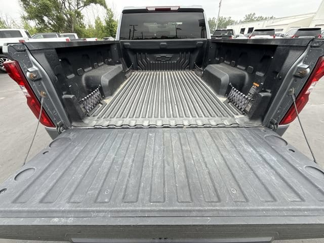2020 Chevrolet Silverado 1500 RST - Photo 24