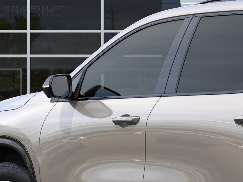 2026 Buick Enclave Sport Touring - Photo 12