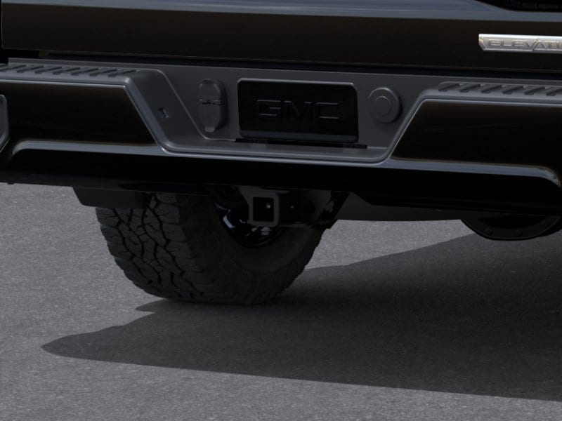 2026 GMC Sierra 1500 Elevation - Photo 14
