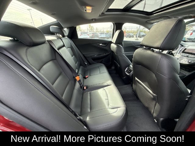 2019 Chevrolet Malibu Premier - Photo 28