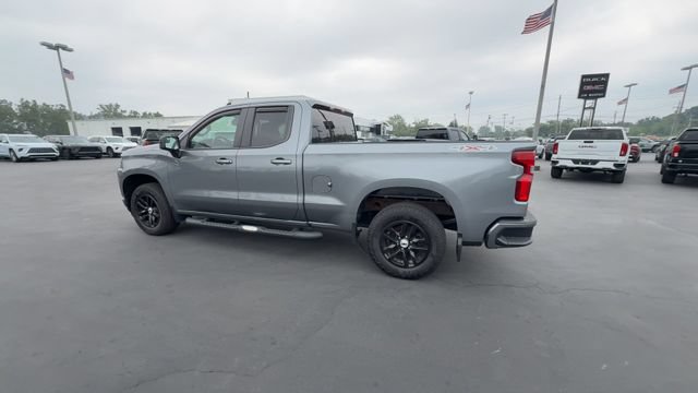 2020 Chevrolet Silverado 1500 RST - Photo 6