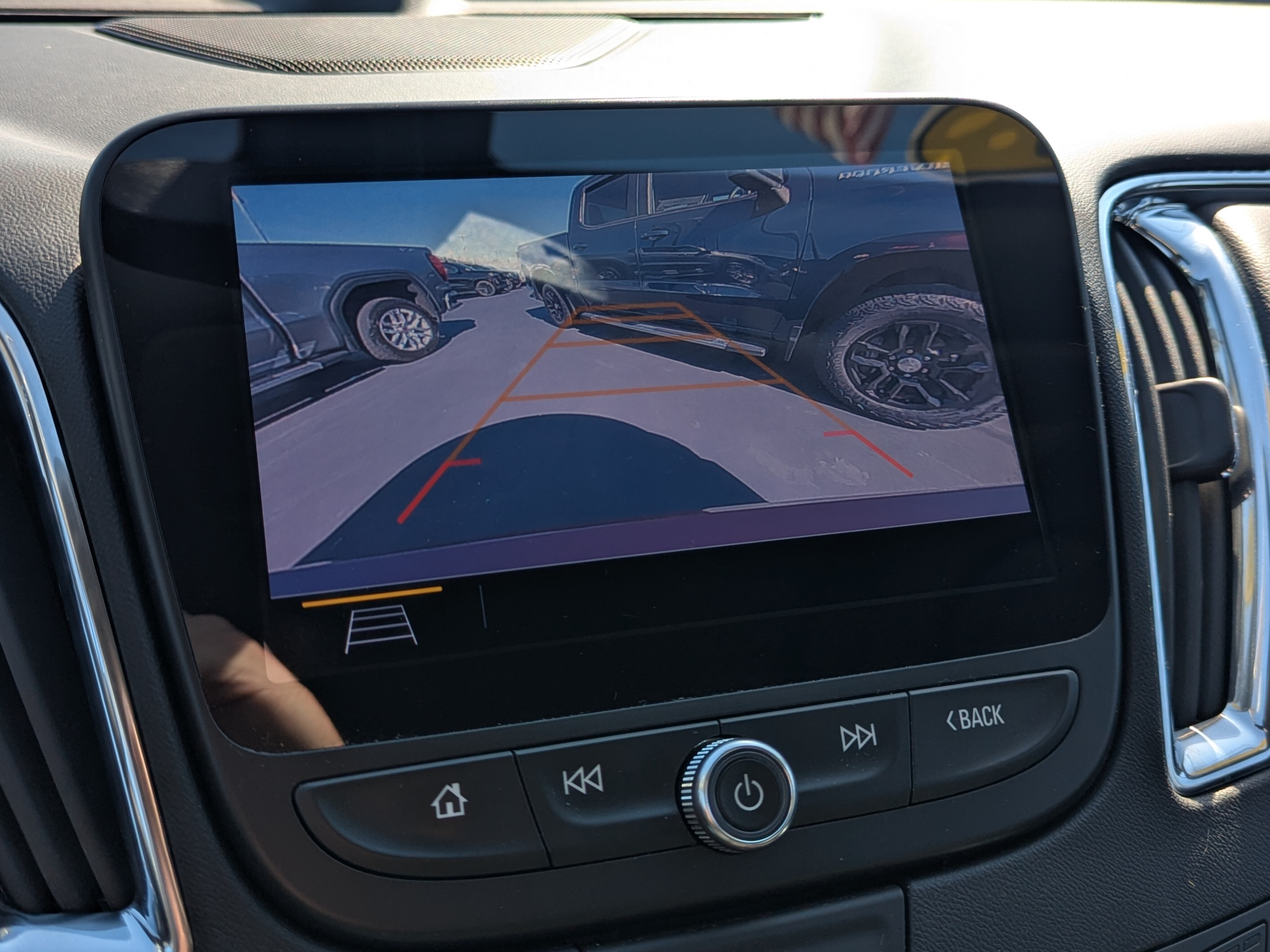 2019 Chevrolet Malibu Premier - Photo 50
