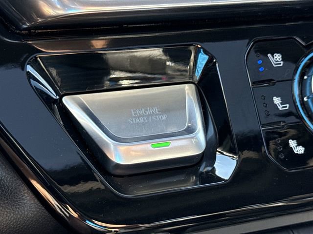 2023 GMC Sierra 1500 Denali Denali - Photo 16