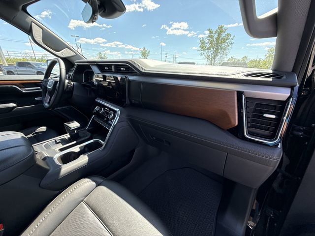 2023 GMC Sierra 1500 Denali Denali - Photo 29