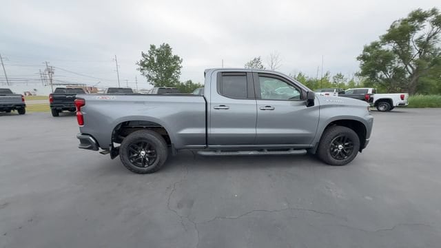 2020 Chevrolet Silverado 1500 RST - Photo 9