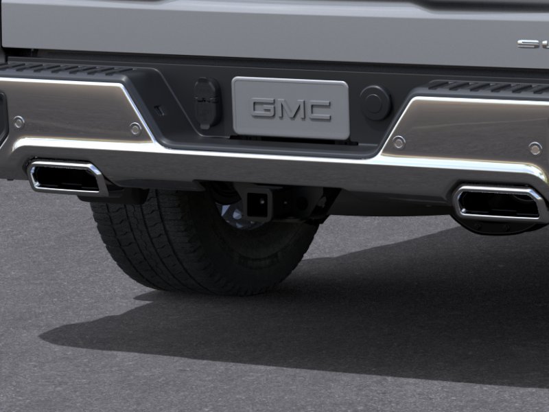 2026 GMC Sierra 1500 SLT - Photo 14
