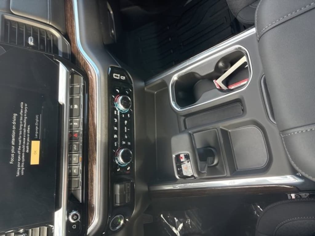 New 2026 GMC Sierra 1500 Elevation Truck