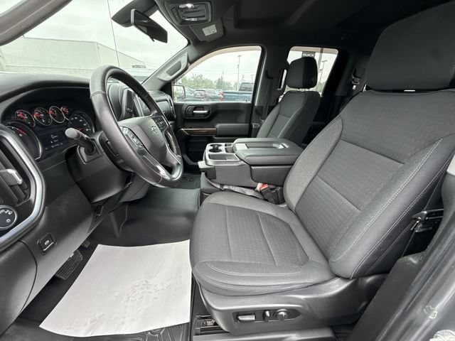 2020 Chevrolet Silverado 1500 RST - Photo 18