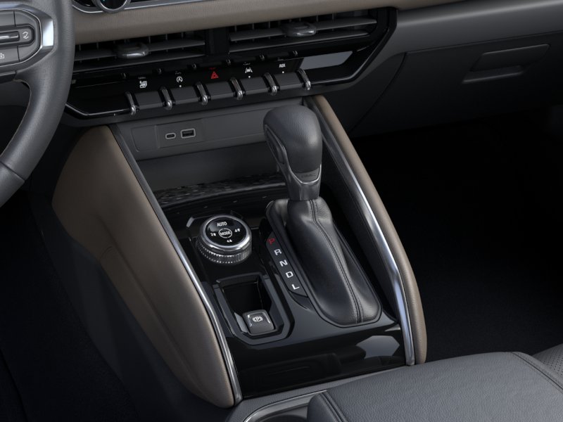 2026 GMC Canyon Denali - Photo 23