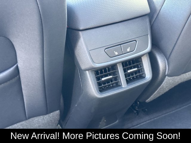 2026 Chevrolet Equinox RS - Photo 22