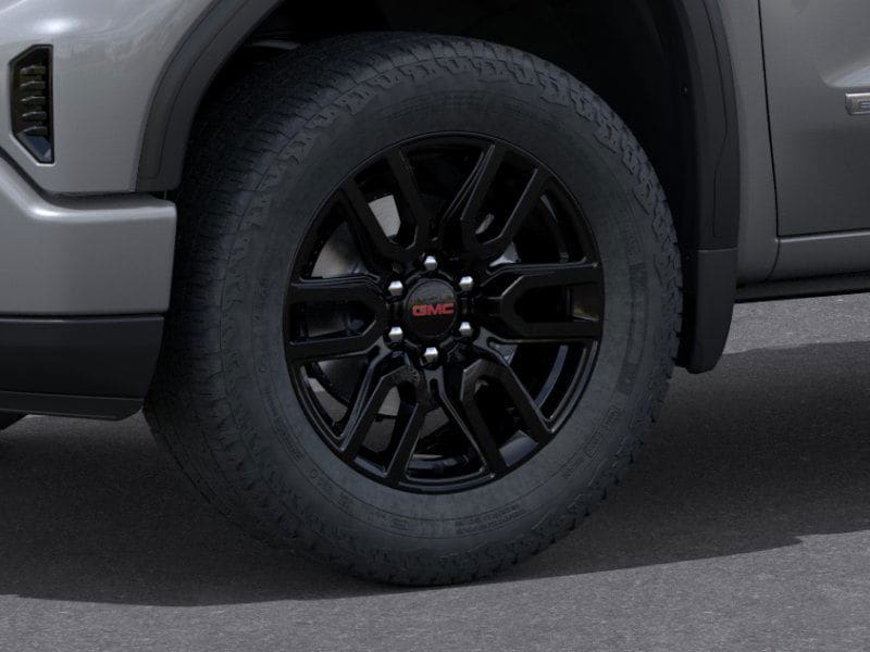 2026 GMC Sierra 1500 Elevation - Photo 9