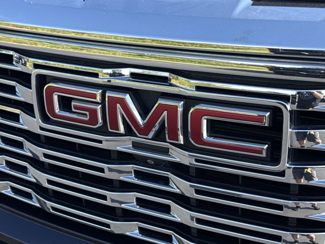 2022 GMC Sierra 1500 Denali Denali - Photo 31