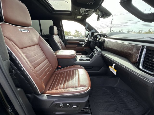 2026 GMC Sierra 3500HD Denali Ultimate - Photo 28
