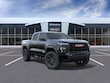  GMC Canyon